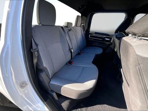 Used 2024 RAM 2500 Big Horn image 27