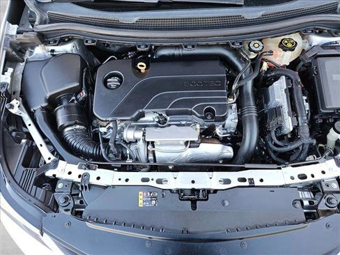 Used 2019 Chevrolet Cruze LT w/ Convenience Package image 20