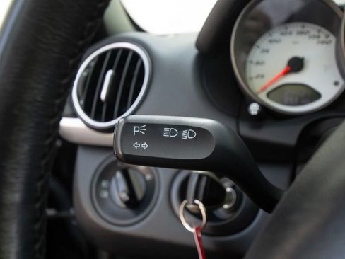 Used 2008 Porsche Boxster S RWD image 48