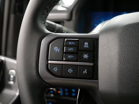 Used 2026 Ford F150 XLT w/ Equipment Group 302A MID AWD/4WD image 30