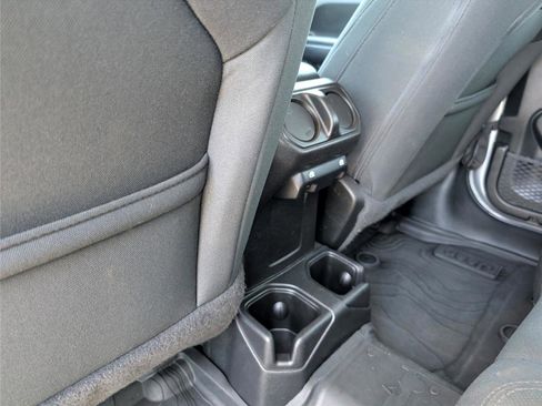 Used 2020 Jeep Wrangler Unlimited Sport S image 30