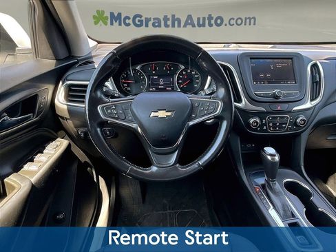 Used 2021 Chevrolet Equinox LT FWD image 11