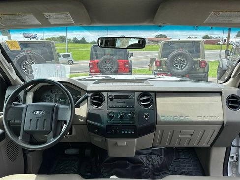Used 2008 Ford F350 XL RWD image 21