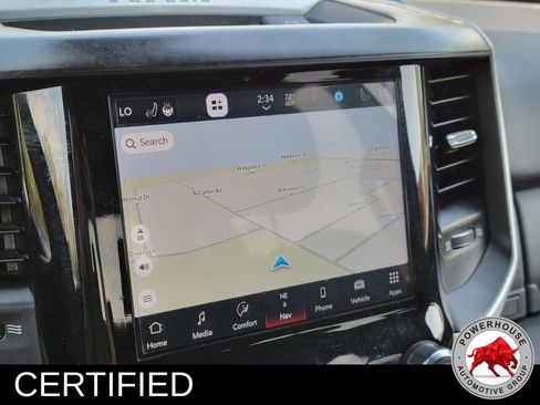 Used 2022 RAM 1500 Big Horn image 25