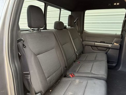 Used 2022 Ford F150 XLT w/ Equipment Group 302A High RWD image 26