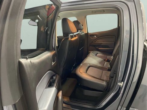 Used 2017 Chevrolet Colorado Z71 image 24