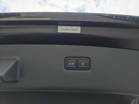 New 2026 Genesis GV80 3.5T e-SC image 28