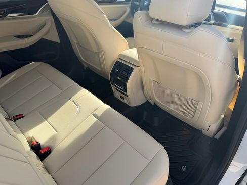 Used 2021 BMW X3 sDrive30i w/ Convenience Package image 15