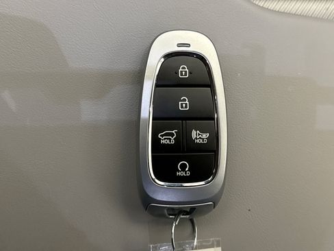 Used 2025 Hyundai Palisade SEL AWD/4WD image 10