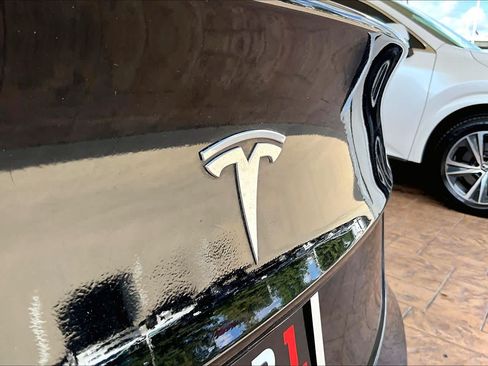 Used 2021 Tesla Model 3 Standard Range Plus RWD image 27