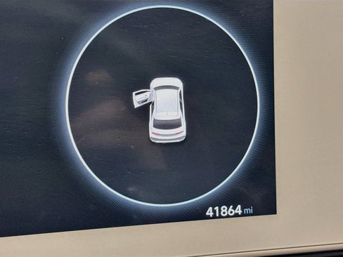 Used 2023 Hyundai Ioniq 5 SE RWD image 16