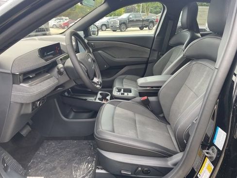 New 2025 Ford Mustang Mach-E GT w/ Interior Protection Package AWD/4WD image 13