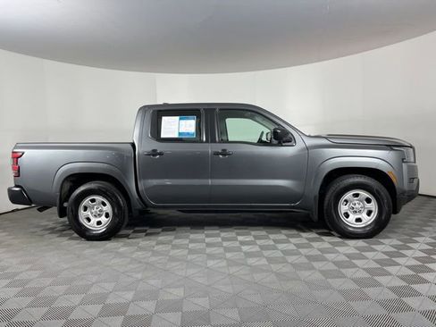 Used 2024 Nissan Frontier S w/ Technology Package image 12
