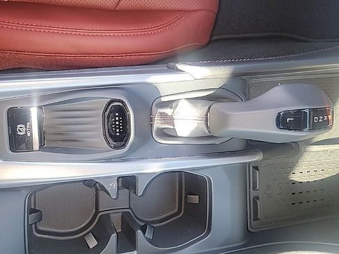 New 2026 Dodge Charger Scat Pack AWD/4WD image 12