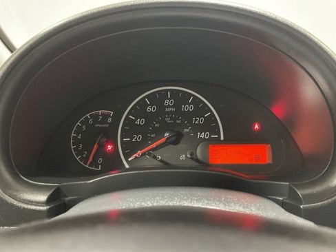 Used 2017 Nissan Versa S Plus image 24