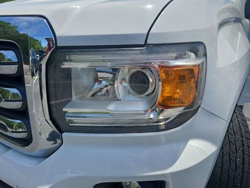 Used 2019 GMC Canyon SLE w/ SLE Convenience Package AWD/4WD image 30