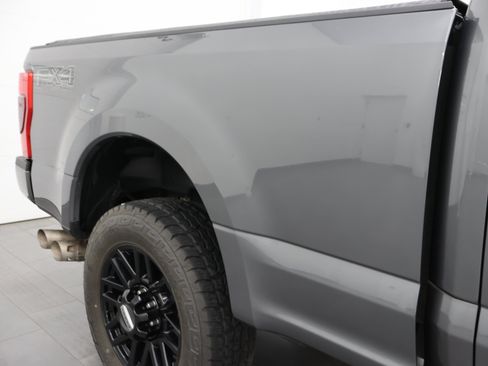 Used 2021 Ford F250 Lariat AWD/4WD image 27