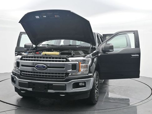Used 2019 Ford F150 XLT w/ Equipment Group 302A Luxury image 43