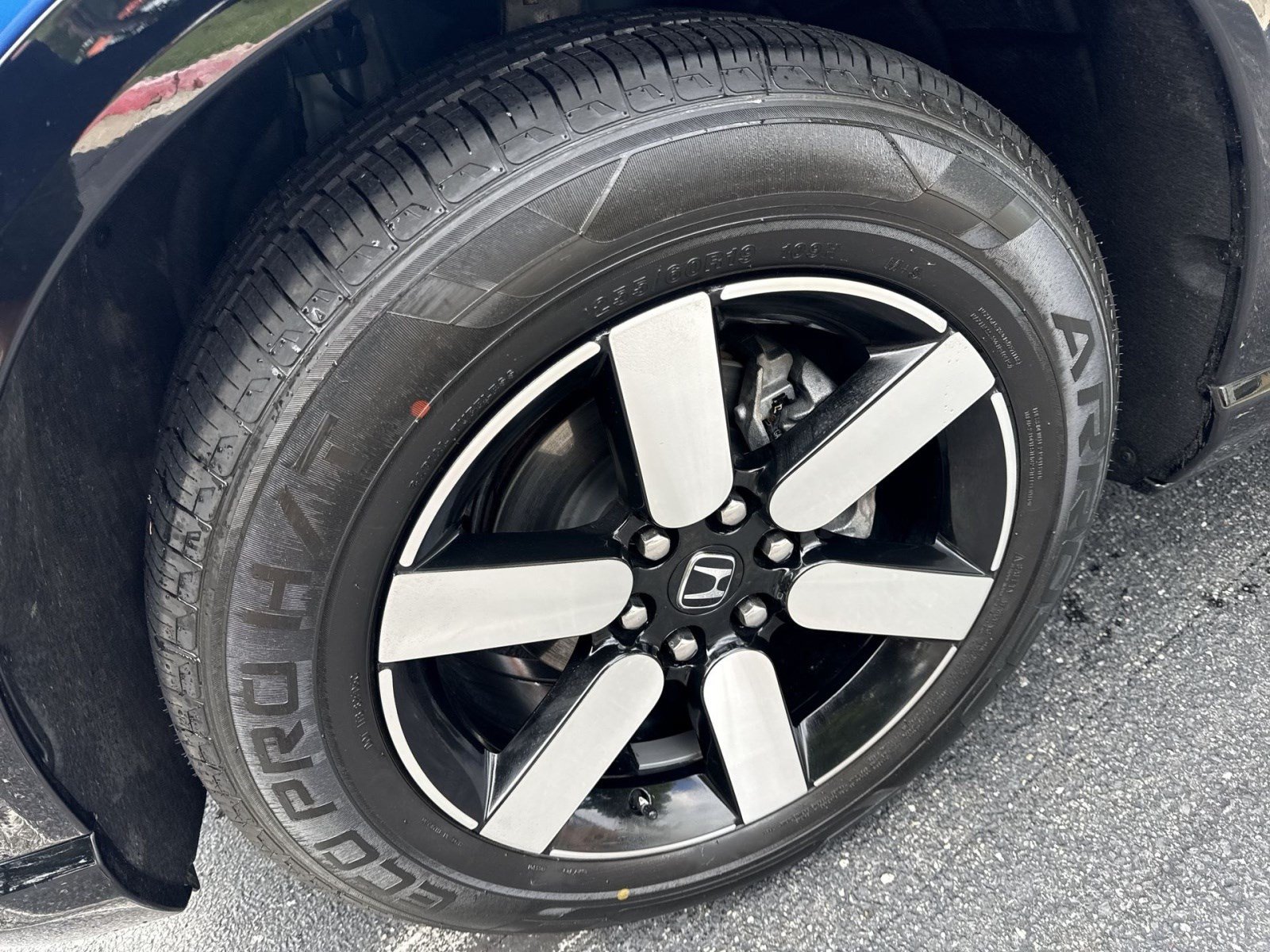 Used 2024 Honda Prologue Touring image 12