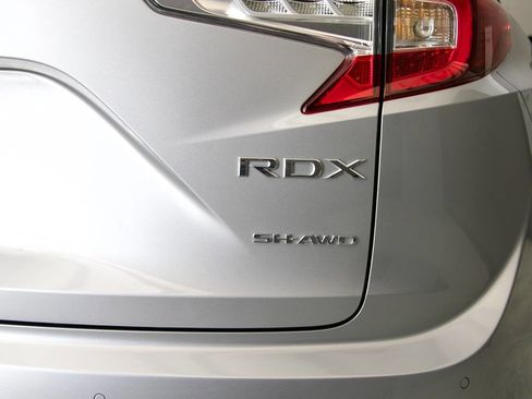 Used 2020 Acura RDX AWD w/ Technology Package image 32