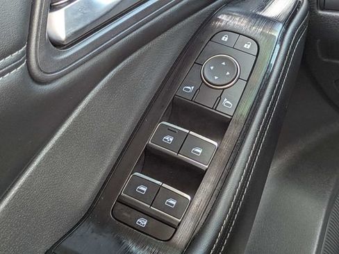 Used 2024 Nissan Rogue SL w/ SL Premium Package FWD image 26