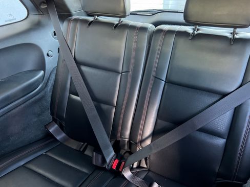 Used 2024 Dodge Durango GT image 14