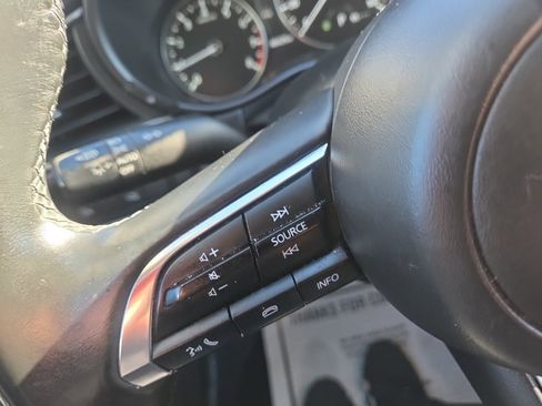 Used 2024 MAZDA CX-30 AWD 2.5 S w/ Select Sport Pkg image 26