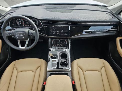New 2026 Audi Q7 2.0T Premium image 4
