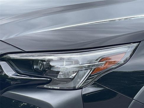 Certified 2025 Subaru Outback AWD/4WD image 9