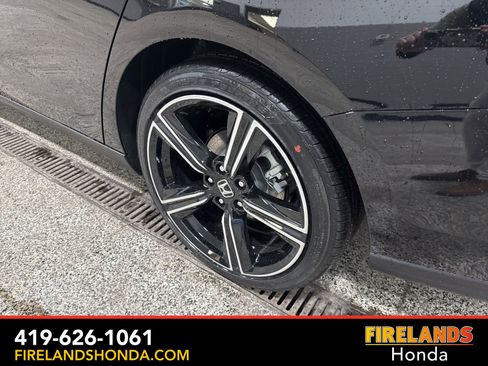 New 2026 Honda Accord SE image 10