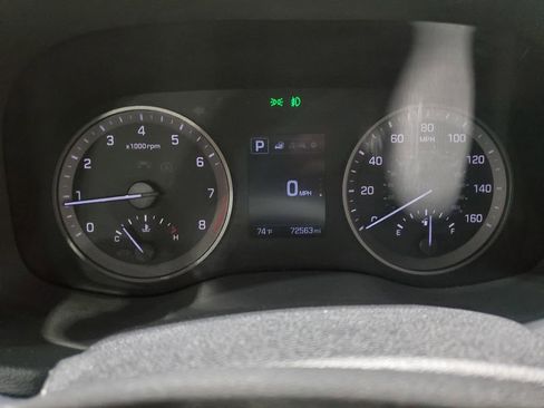 Used 2018 Hyundai Tucson SEL image 28