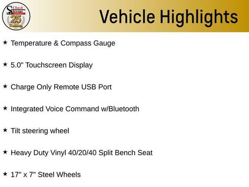 Used 2018 RAM 1500 Tradesman RWD image 19