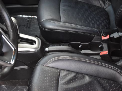 Used 2012 Chevrolet Sonic LTZ image 25