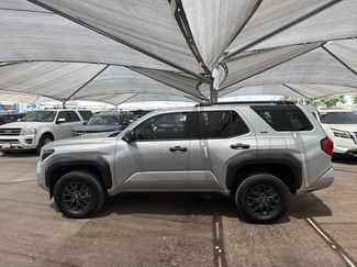 Used 2026 Toyota 4Runner SR5 AWD/4WD video 2