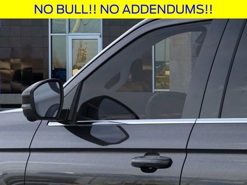 New 2025 Ford Expedition Max Active image 21