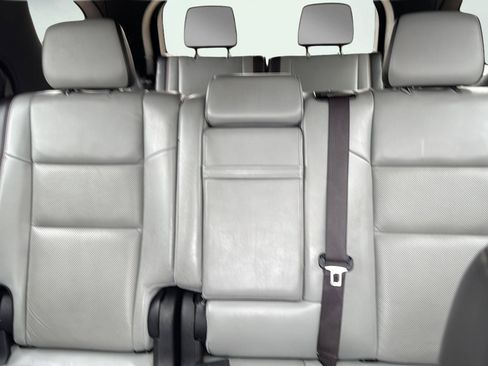 Used 2024 Dodge Durango GT AWD/4WD image 4