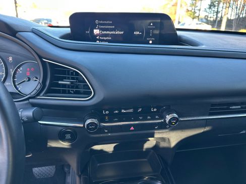 Used 2025 MAZDA CX-30 AWD 2.5 S w/ Preferred Package image 28