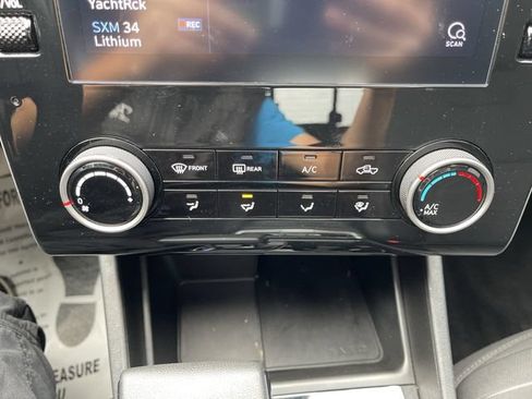 Used 2023 Hyundai Santa Cruz SEL w/ Activity Package AWD/4WD image 19