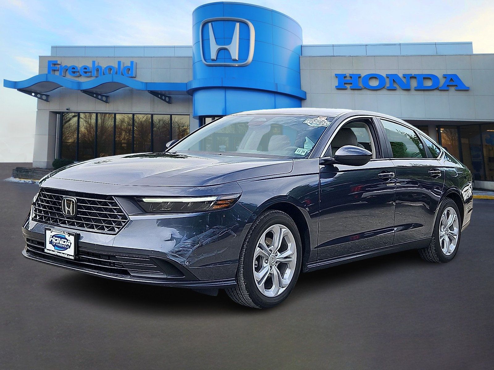 Used 2025 Honda Accord LX image 3