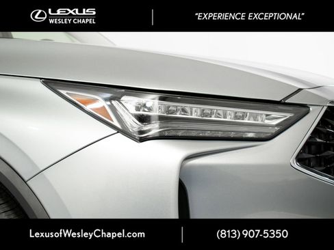 Used 2022 Acura MDX Advance image 3