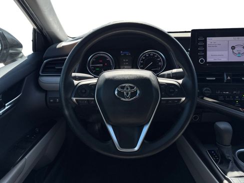 Used 2023 Toyota Camry LE image 13