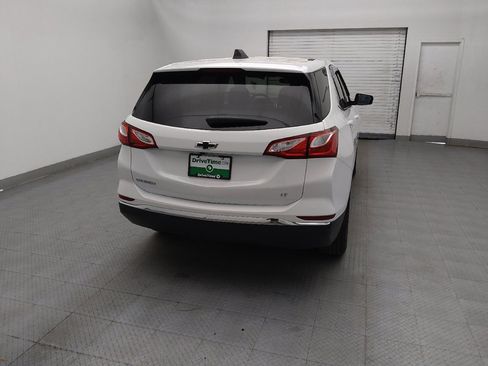 Used 2019 Chevrolet Equinox LT image 7