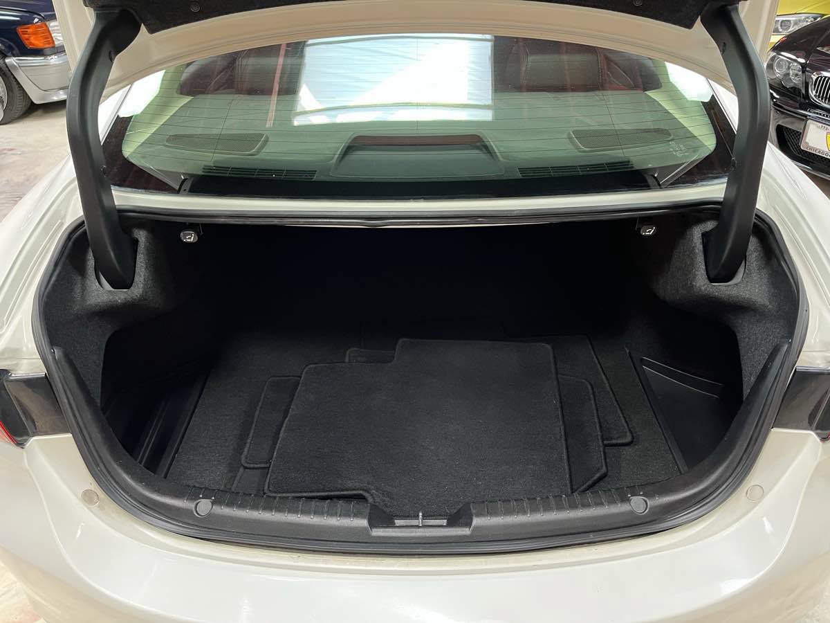 Used 2018 MAZDA MAZDA6 Touring FWD image 31
