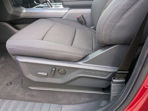 New 2025 Ford F150 XLT w/ Equipment Group 302A MID image 17