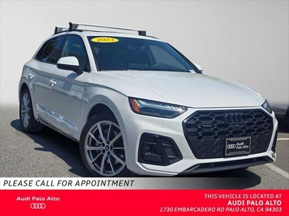 Used 2023 Audi Q5 e Prestige w/ Prestige Package