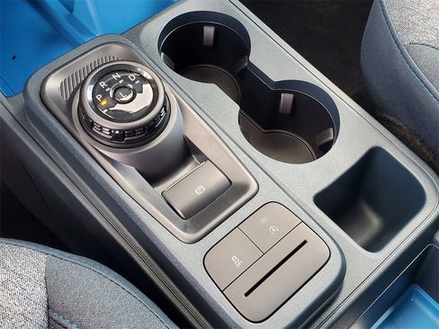 New 2025 Ford Maverick XLT w/ XLT Luxury Package image 17