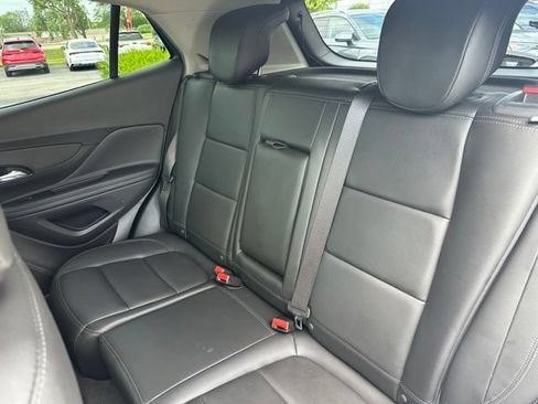 Used 2017 Buick Encore Essence FWD image 30