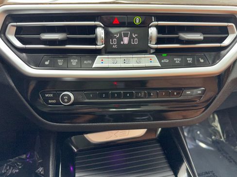 Used 2023 BMW X3 sDrive30i w/ Premium Package RWD image 29