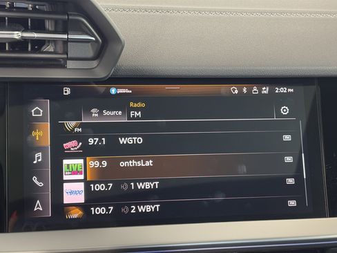 Certified 2023 Audi S3 Premium Plus w/ Premium Plus Package image 19