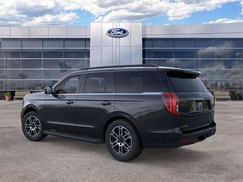 New 2026 Ford Expedition Active AWD/4WD image 4